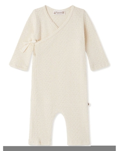 Пижама Giulietta, белый Bonpoint