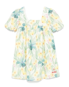 Платье Dodo, нейтральный цвет The animals observatory