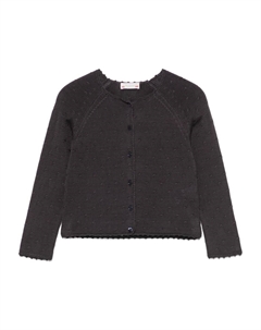 Кардиган Essie, серый Bonpoint