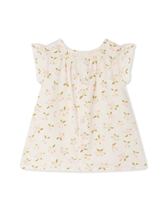 Блузка Narni, белый Bonpoint