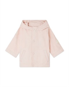 Пальто Erden, розовый Bonpoint