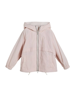 Жакет на пуговицах, розовый Brunello cucinelli kids