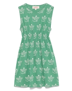 Платье Marten, зеленый The animals observatory