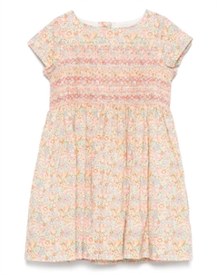 Платье Duchesse, белый Bonpoint