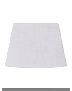 Юбка мини Elora, белый Bonpoint