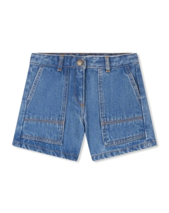 Шорты Emira, синий Bonpoint