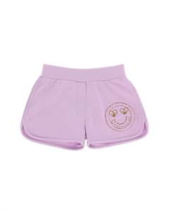 Шорты Adriana Smile, фиолетовый Angel's face kids