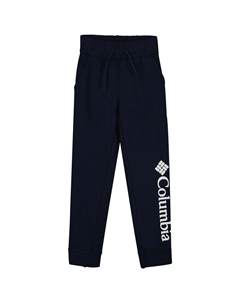 Брюки Trek II Jogger, черный Columbia