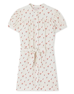 Платье Elorida, белый Bonpoint