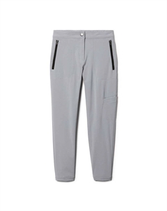 Брюки Daytrekker, серый Columbia