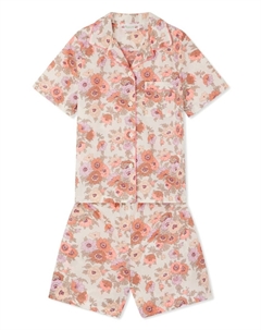 Пижама Clive, нейтральный цвет Bonpoint