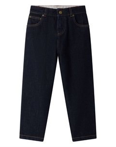 Джинсы Eliott, синий Bonpoint