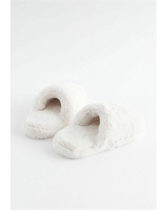 Тапочки, белый Next