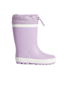 Резиновые сапоги, сиреневый Marks & spencer