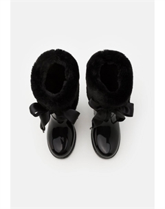 Резиновые сапоги, черный Igor