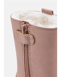 Сапоги, розовый Friboo