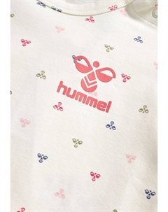 Боди, лиловый Hummel