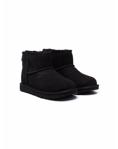 Kids угги Classic Mini II, черный Ugg