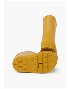 Резиновые сапоги YOGI, желтый Igor