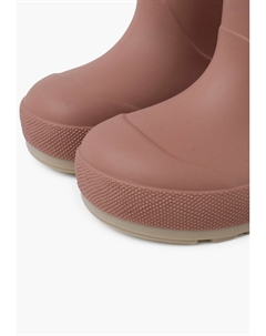 Резиновые сапоги BLANDAS CUELLO AJUSTABLE, розовый Igor