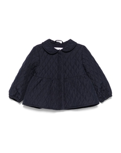 Стеганая куртка, синий Il gufo