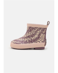 Резиновые сапоги FLOWERS, фиолетовый Playshoes