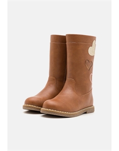 Сапоги, коричневый Friboo