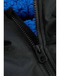 Халат WATERPROOF CHANGING, черный Next