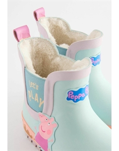 Резиновые сапоги CHELSEA REGULAR FIT, синий Next