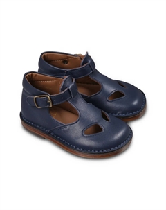 Сандалии Пепе Андреа, синий Pèpè