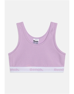 Бюстье PASTELL 3 PACK, сиреневый Bench