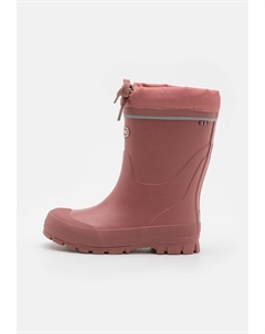 Резиновые сапоги JOLLY WARM, розовый Viking