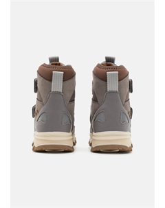 Зимние сапоги EDON TEX UNISEX, серый Bisgaard