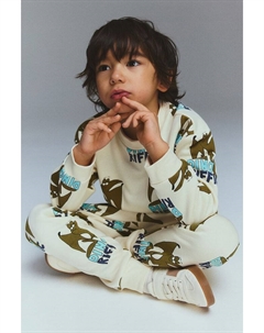 Толстовка, мультиколор H&m