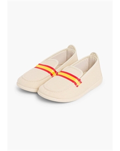 Мокасины BANDERA TALLAS ALTAS, песочный Pisamonas