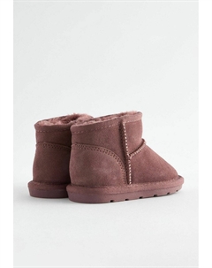 Ботинки PULL ON, розовый Next