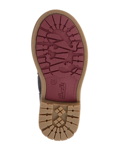 Зимние сапоги FARA, темно-серый Lurchi