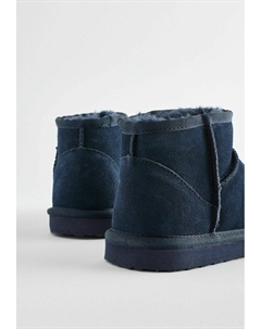 Ботинки, синий Next