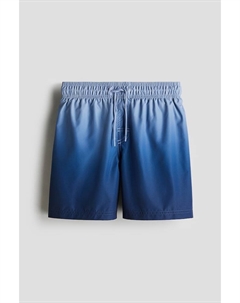 Шорты для плавания, синий H&m