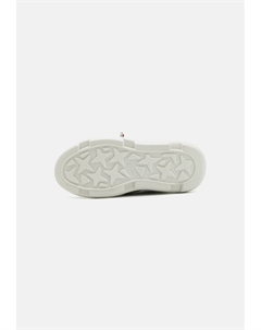 Зимние сапоги TWILIGHT, серый Superfit