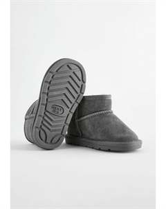 Ботинки REGULAR FIT, серый Next