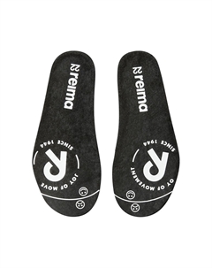 Зимние сапоги LUMIPALLO, черный Reima