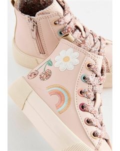 Кроссовки REGULAR FIT CHUNKY, бежевый Next