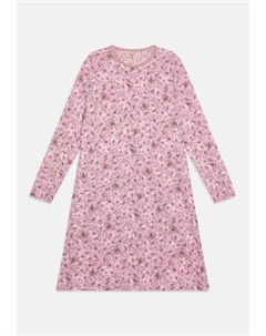 Ночная рубашка NKFNIGHTGOWN FLOWER, сиреневый Name it