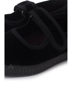 Ботинки, черный Pisamonas