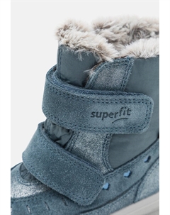 Зимние сапоги FLAVIA, темно-синий Superfit