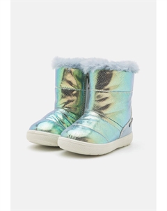 Ботинки, мультиколор Primigi