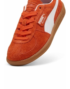 Кроссовки PALERMO, красный Puma