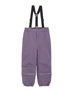 Комбинезон, сиреневый Minymo®