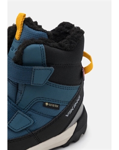 Зимние сапоги EXPOWER WARM GTX UNISEX, цвет морской волны Viking